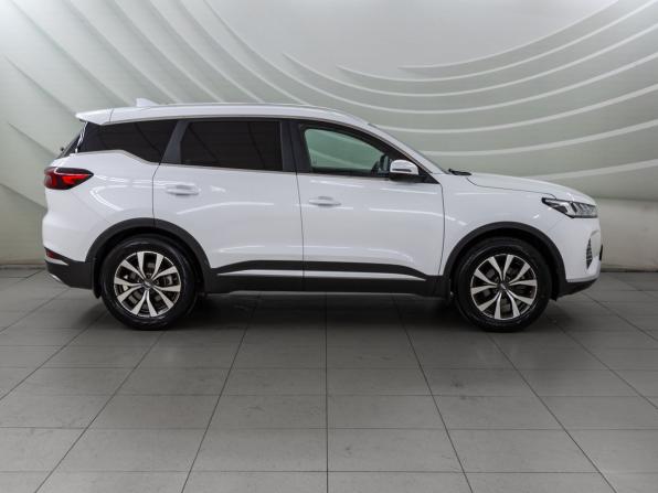 Chery Tiggo 7 Pro I с пробегом 2021 года, цена 1 478 000 рублей, 67362 км, внедорожник, Автокод Объявления