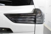 Lexus LX III Рестайлинг 2 Владивосток  - изображение 41