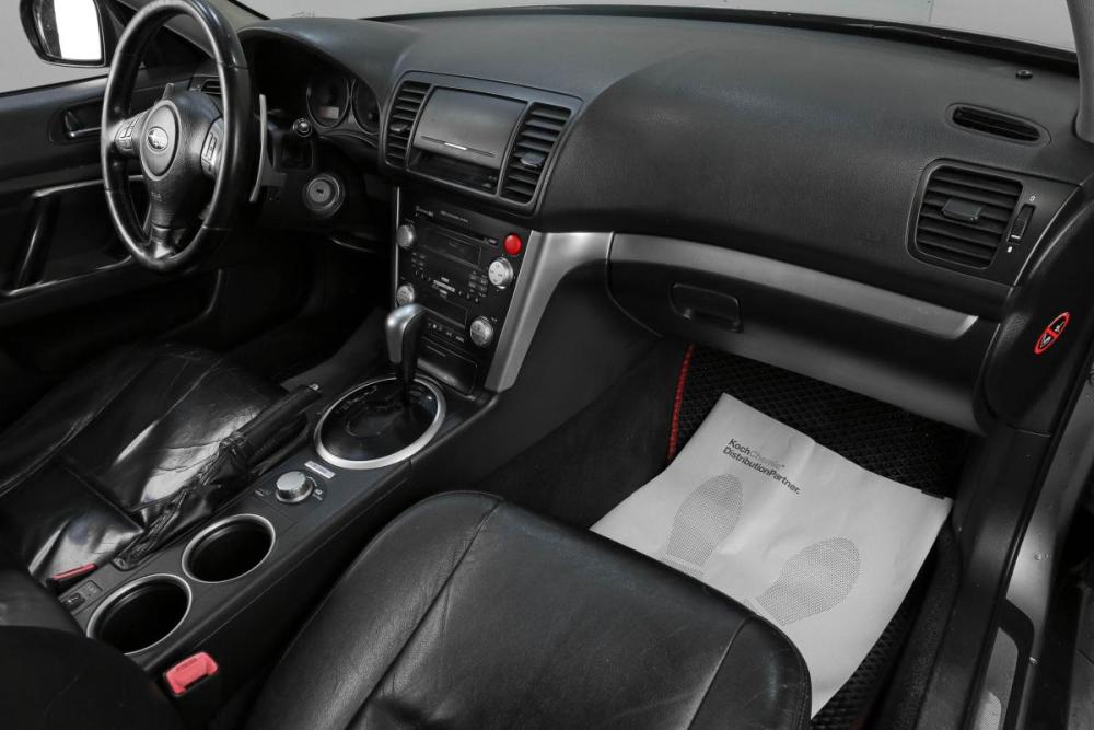 Subaru Legacy IV Рестайлинг Челябинск  - изображение 13