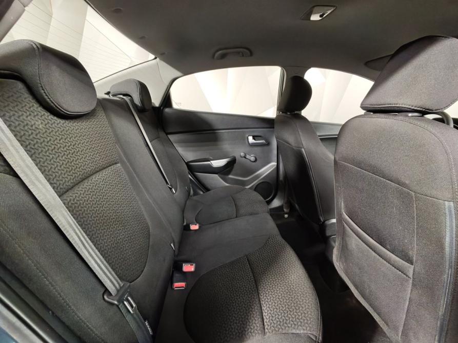 Kia Rio III Москва  - изображение 15
