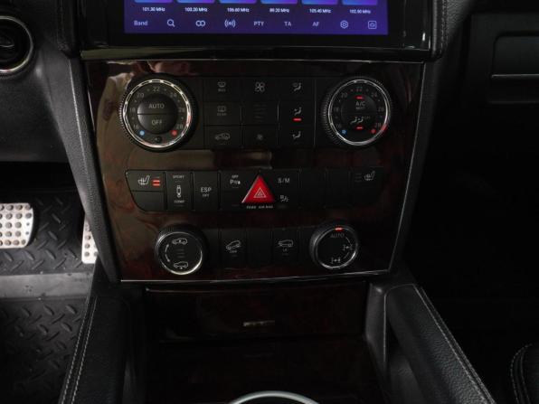 Mercedes-Benz GL-Класс I (X164) с пробегом 2008 года, цена 2 019 000 рублей, 214945 км, внедорожник, Автокод Объявления