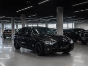 BMW 3 серии VI (F3x) Рестайлинг Москва  - изображение 26