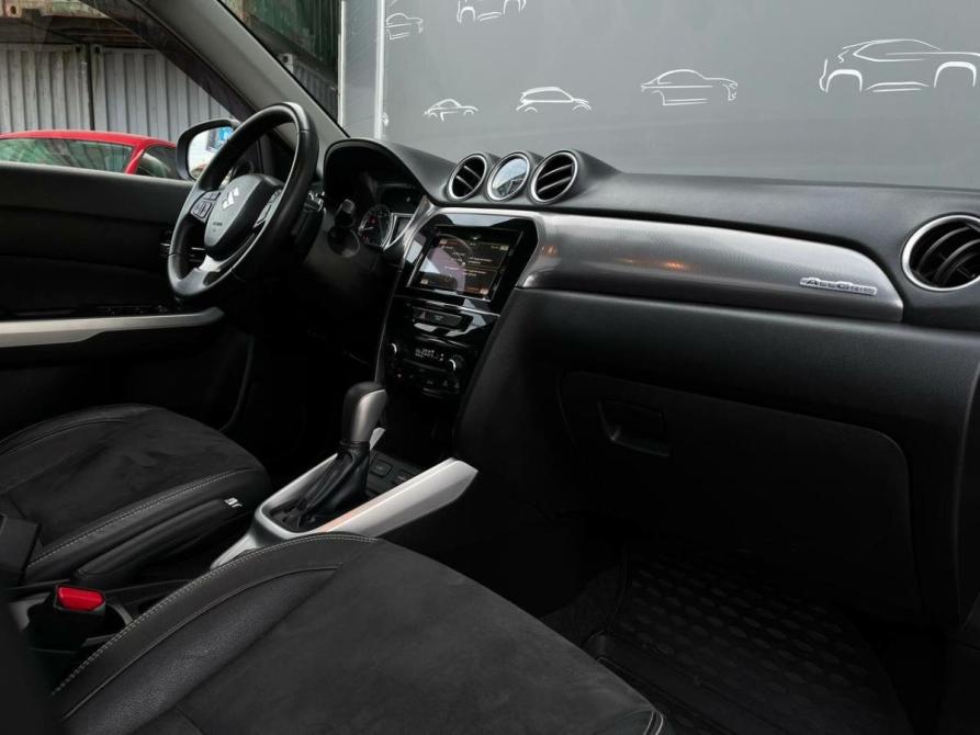 Suzuki Vitara II Санкт-Петербург  - изображение 8