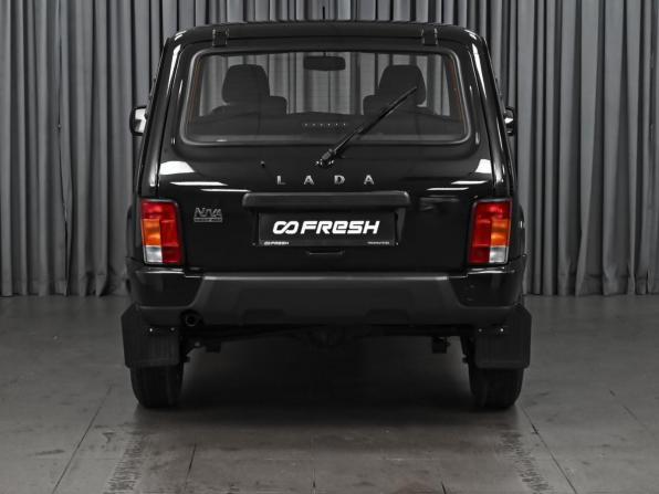 Lada (ВАЗ) Niva Legend с пробегом 2026 года, цена 1 244 000 рублей, 16 км, внедорожник, Автокод Объявления