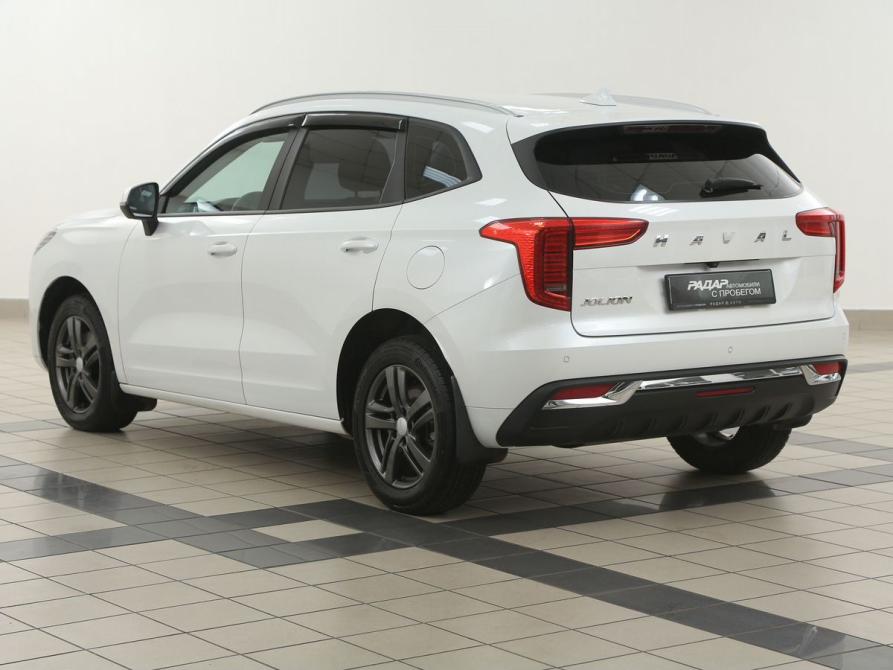 Haval Jolion I Иваново  - изображение 2