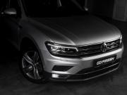 Volkswagen Tiguan II Тюмень  - изображение 33