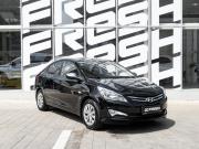 Hyundai Solaris I Рестайлинг Ставрополь  - изображение 21
