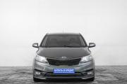 Kia Rio III Рестайлинг Кемерово  - изображение 25
