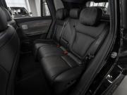 GAC Trumpchi S7 I Рестайлинг Москва  - изображение 47