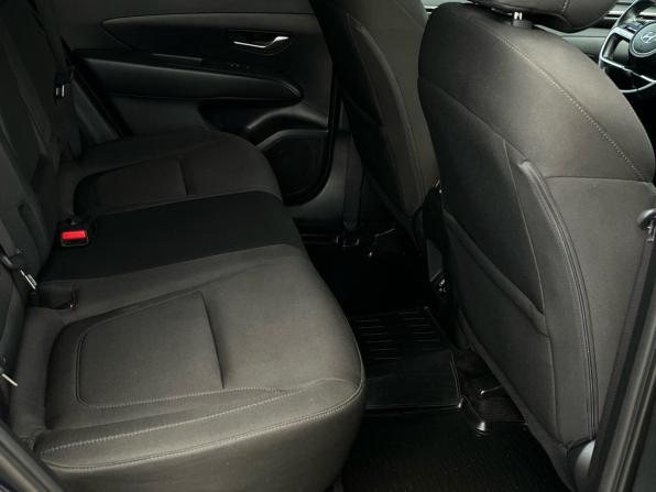 Hyundai Tucson IV с пробегом 2021 года, цена 2 545 000 рублей, 73101 км, внедорожник, Автокод Объявления