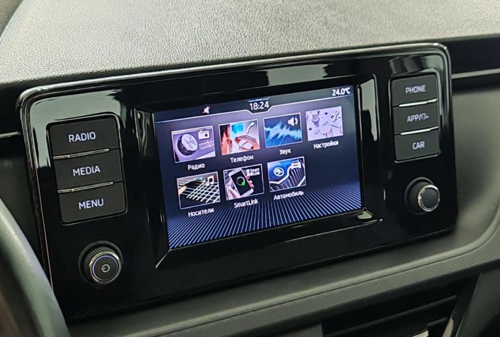 Skoda Rapid II Ярославль  - изображение 20