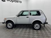 Lada (ВАЗ) 2121 (4x4) I Рестайлинг Воронеж  - изображение 25