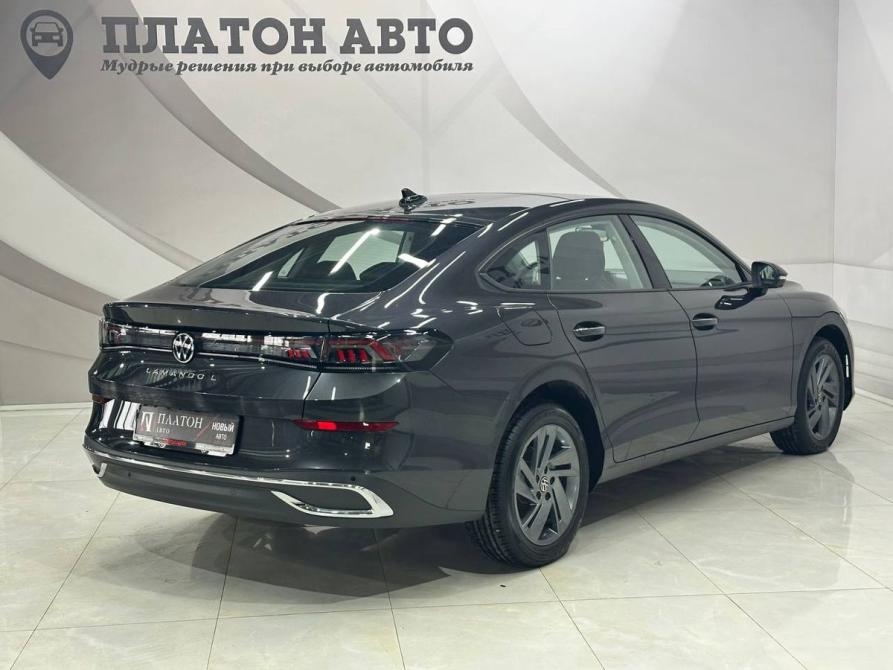 Volkswagen Lamando II Воронеж  - изображение 5