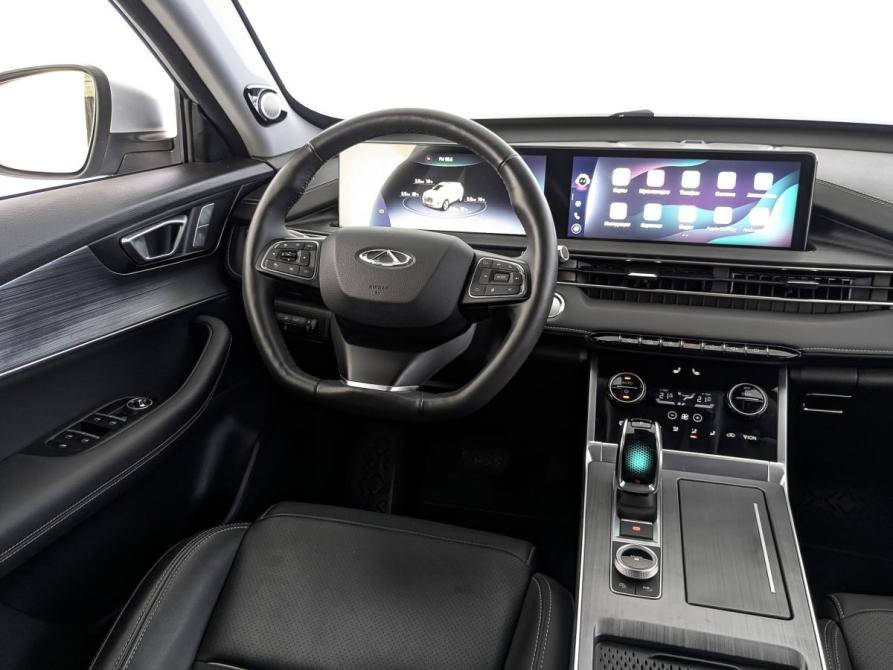Chery Tiggo 7 Pro Max I Москва  - изображение 29