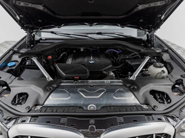 BMW X4 II (G02) Рестайлинг с пробегом 2024 года, цена 6 990 000 рублей, 18972 км, внедорожник, Автокод Объявления