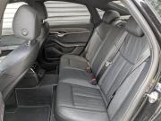 Audi A8 IV (D5) Москва  - изображение 47