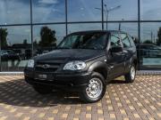 Chevrolet Niva I Рестайлинг Калуга  - изображение 15