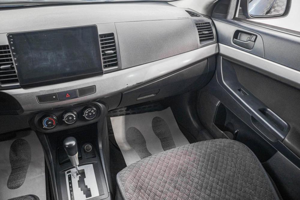 Mitsubishi Lancer X Барнаул  - изображение 21