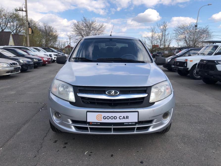 Lada (ВАЗ) Granta I Саратов  - изображение 2