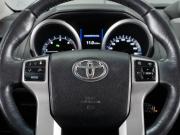 Toyota Land Cruiser Prado 150 Series Рестайлинг 1 Тюмень  - изображение 36