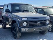Lada (ВАЗ) Niva Legend Екатеринбург  - изображение 9