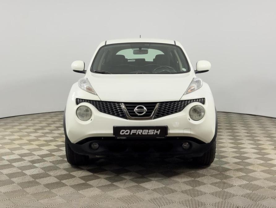 Nissan Juke I Казань  - изображение 3