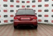 Mitsubishi Lancer IX Рестайлинг Санкт-Петербург  - изображение 22