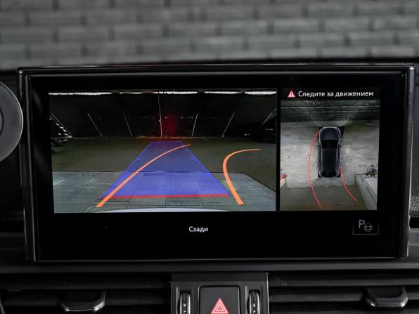 Audi Q5 Sportback I (FY) с пробегом 2022 года, цена 5 500 000 рублей, 48808 км, внедорожник, Автокод Объявления