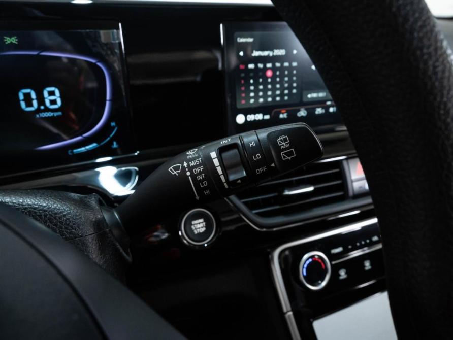 Kia Seltos I Рестайлинг Ставрополь  - изображение 19