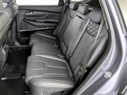 Hyundai Santa Fe IV Рестайлинг Москва  - изображение 42