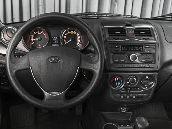 Lada (ВАЗ) Granta I Рестайлинг с пробегом 2023 года, цена 849 880 рублей, 51283 км, седан, Автокод Объявления