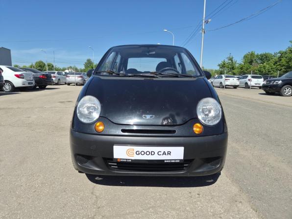 Daewoo Matiz I Рестайлинг с пробегом 2013 года, цена 190 000 рублей, 108371 км, хэтчбек, Автокод Объявления