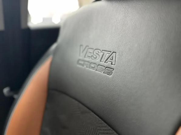 Lada (ВАЗ) Vesta I Рестайлинг (NG) с пробегом 2025 года, цена 1 890 000 рублей, 10000 км, универсал, Автокод Объявления