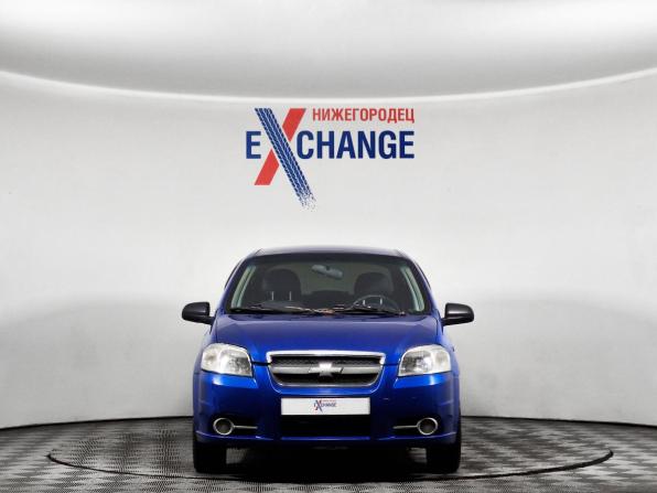 Chevrolet Aveo I Рестайлинг с пробегом 2007 года, цена 172 000 рублей, 293182 км, седан, Автокод Объявления