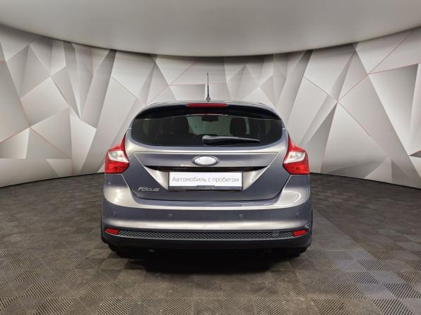 Ford Focus III с пробегом 2012 года, цена 643 000 рублей, 175364 км, хэтчбек, Автокод Объявления