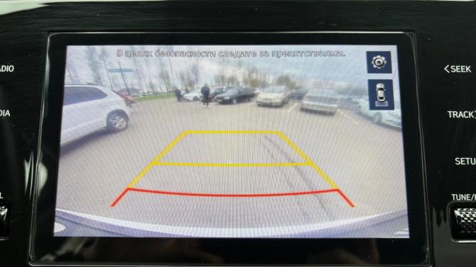 Hyundai Tucson IV с пробегом 2022 года, цена 3 320 000 рублей, 67952 км, внедорожник, Автокод Объявления