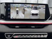 Geely Coolray I Рестайлинг Ярославль  - изображение 47