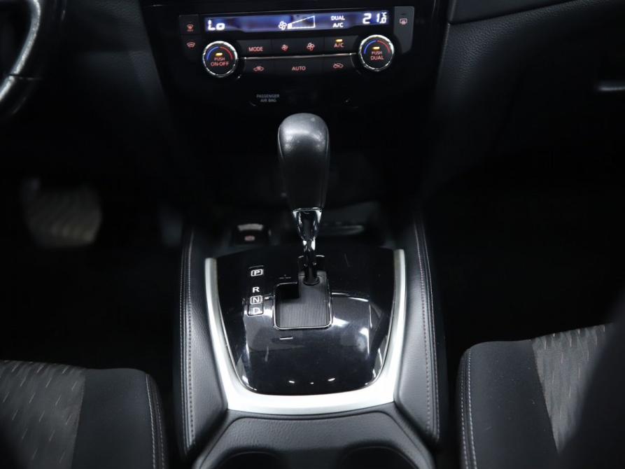 Nissan X-Trail III Рестайлинг Уфа  - изображение 13