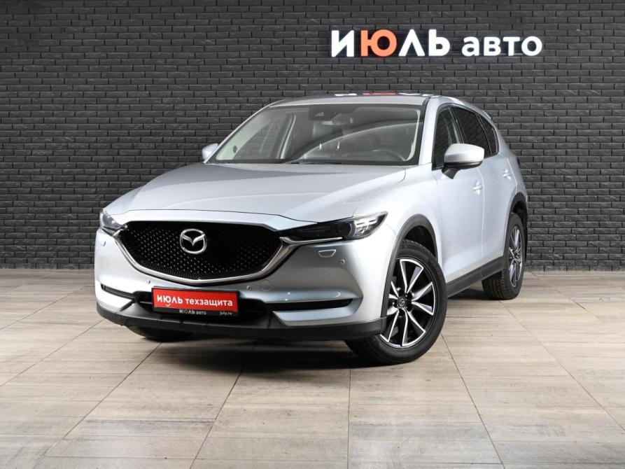 Mazda CX-5 II Екатеринбург  - изображение 1