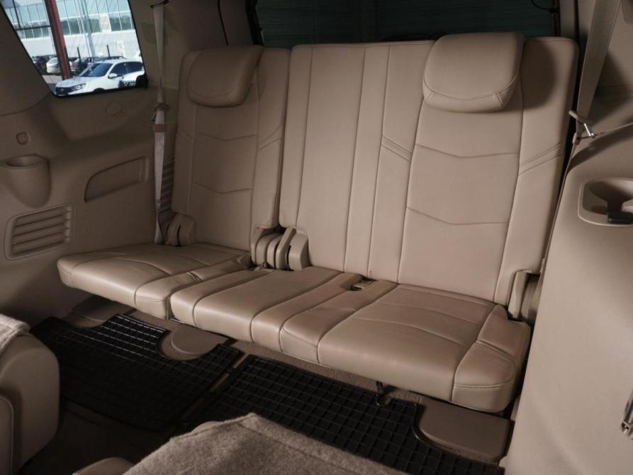 Cadillac Escalade IV Минеральные Воды  - изображение 12