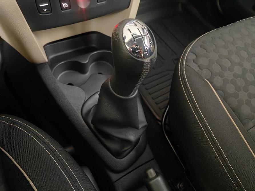 Renault Logan II Москва  - изображение 19