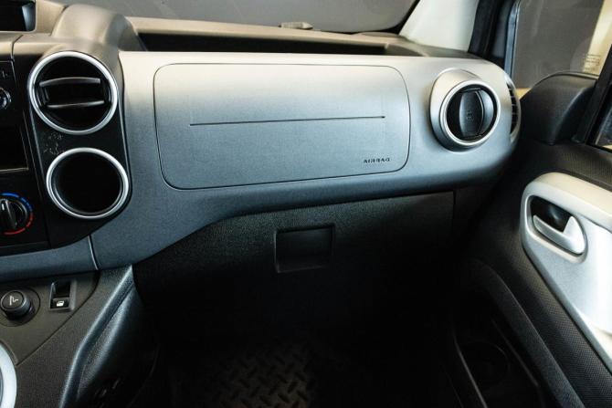 Citroen Berlingo II с пробегом 2011 года, цена 799 000 рублей, 139688 км, минивэн, Автокод Объявления