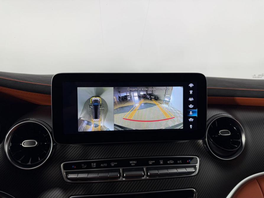 Mercedes-Benz V-Класс III (W447) Рестайлинг Калининград  - изображение 22