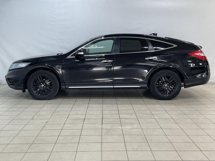 Honda Crosstour I Рестайлинг Воронеж  - изображение 8