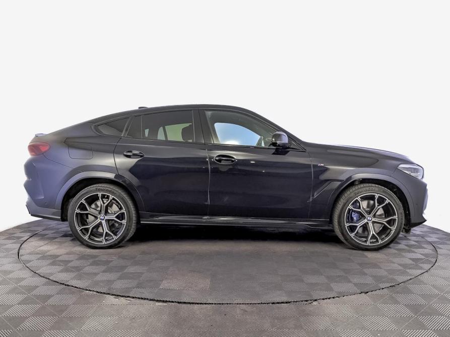 BMW X6 III (G06) Москва  - изображение 4