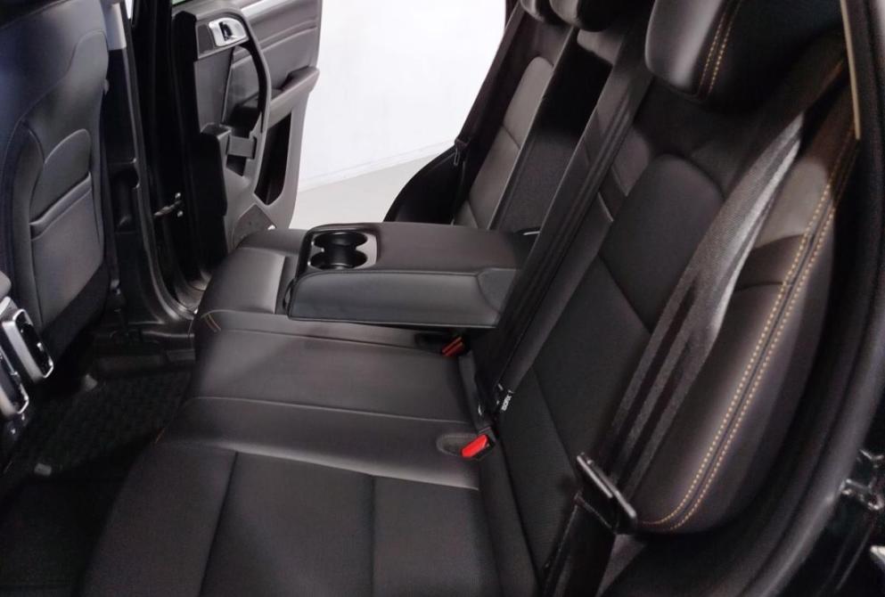 Haval Dargo Саратов  - изображение 27