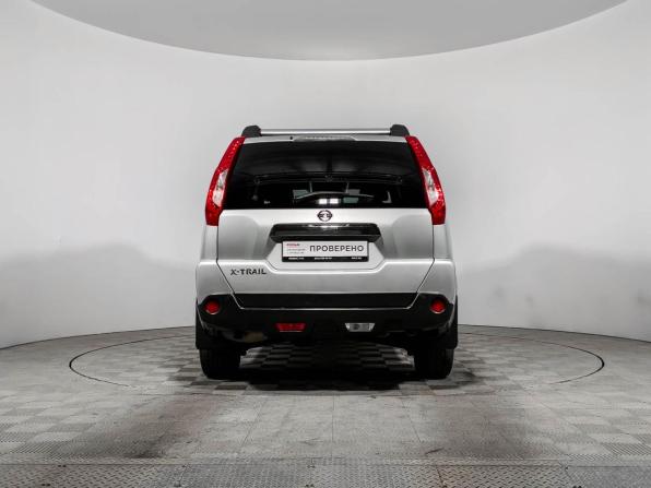 Nissan X-Trail II Рестайлинг с пробегом 2014 года, цена 1 250 000 рублей, 195000 км, внедорожник, Автокод Объявления