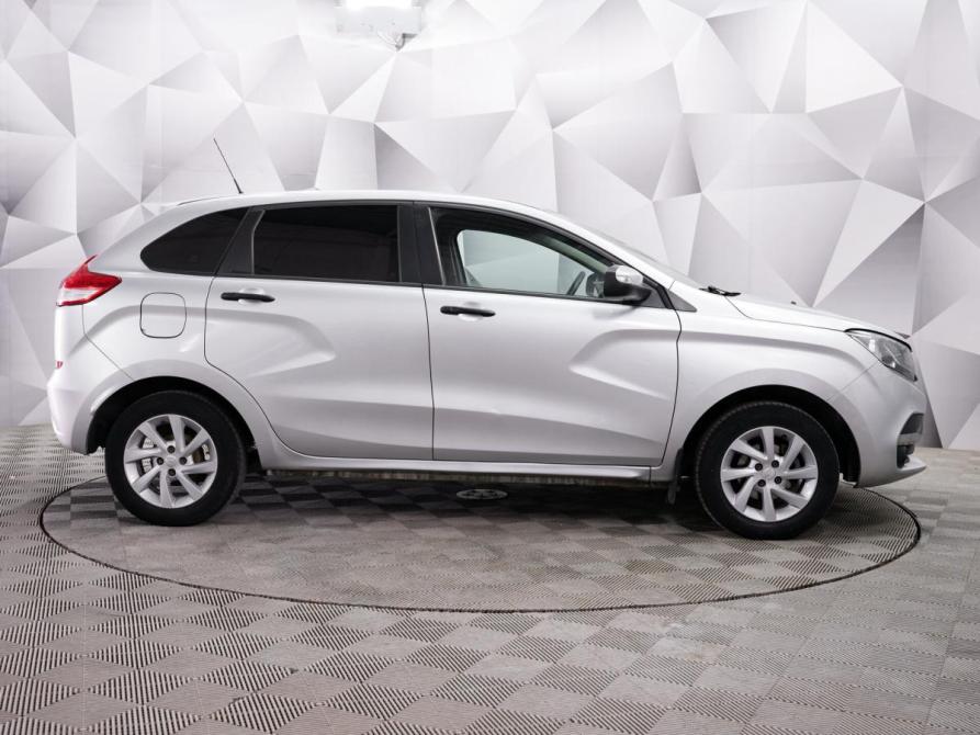 Lada (ВАЗ) XRAY I Ульяновск  - изображение 6