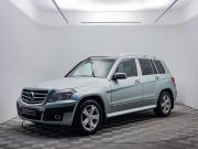 Mercedes-Benz GLK-Класс I (X204) Москва  - изображение 19