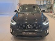 Hyundai Creta I Рестайлинг Казань  - изображение 24